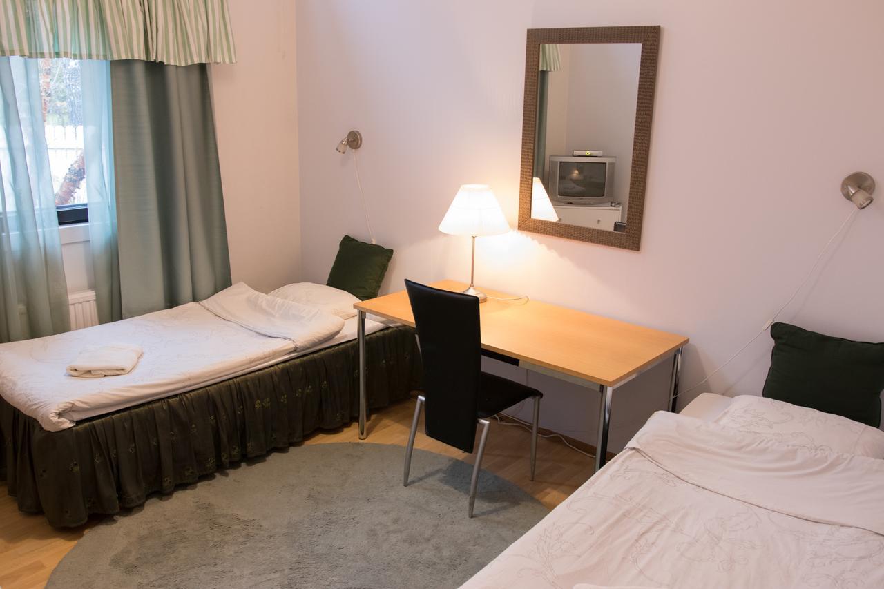 Gasthaus Mikkeli Bagian luar foto