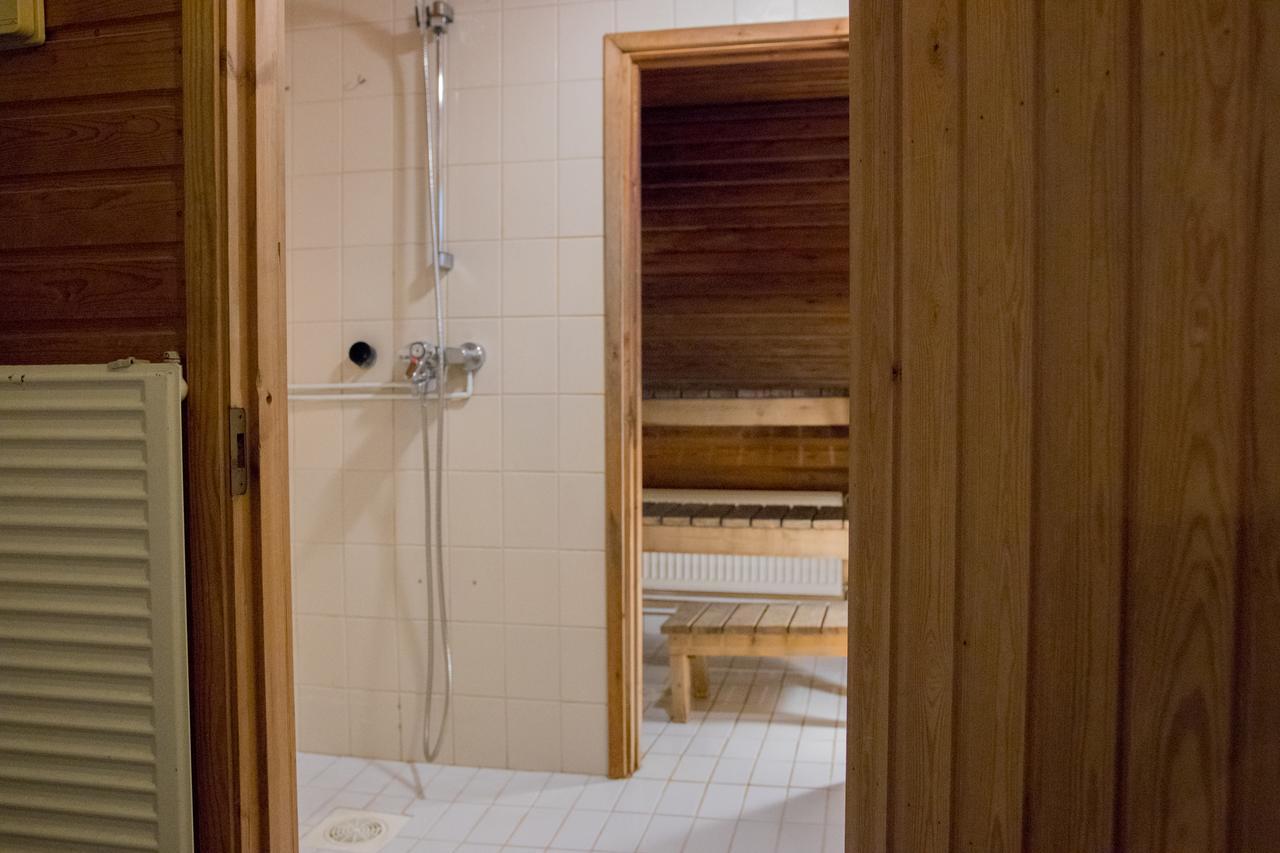 Gasthaus Mikkeli Bagian luar foto